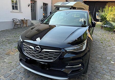 Opel Grandland X Grandland (X) 1.2 Turbo 96kW Business Innova...