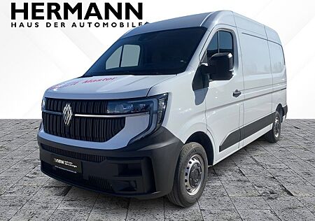 Renault Master Kastenwagen FWD Kasten extra L2H2 3.5t Bl