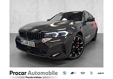 BMW 320d Touring / M-Sportpaket Pro Innovationspaket