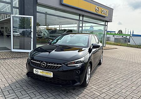 Opel Corsa F Elegance I LED-LICHT I SHZ I LHZ