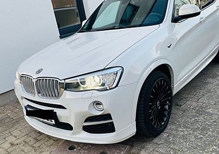 Alpina XD3 3.0 Biturbo -