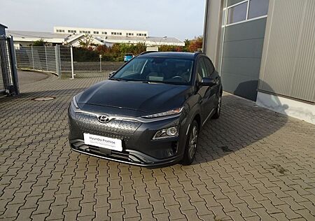 Hyundai Kona Advantage Elektro 2WD