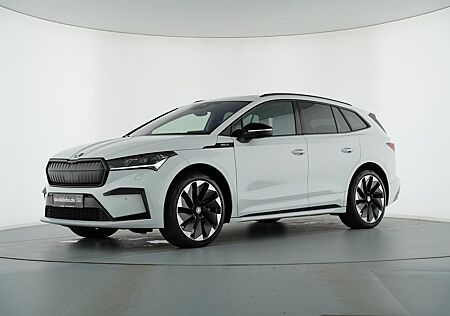 Skoda Enyaq iV80X SPORTLINE PANORAMADACH+HEAD-UP