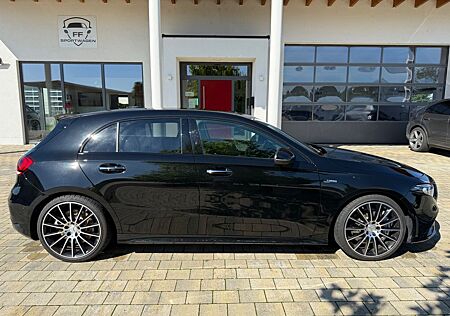 Mercedes-Benz A 35 AMG A -Klasse 4Matic