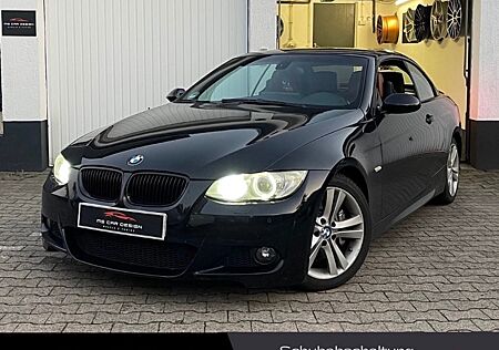 BMW 330i Cabrio -