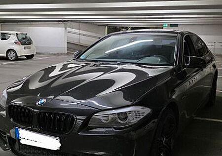 BMW 523i - M Paket - Automatik zu Verkaufen