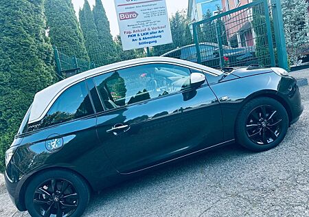 Opel Adam AdamGlamecoFlex90ps/Navi/Pan-Dach/Kl-Auto/108Tkm