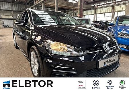 VW Golf Volkswagen VII Variant 2.0 TDI DSG Comfortline ACC Rea