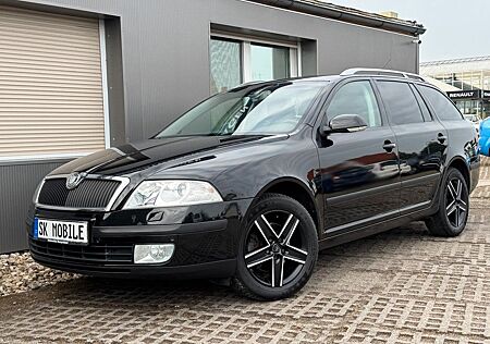 Skoda Octavia Combi Elegance XEN*AutGetr*PDC*