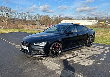 Audi A7 3.0 TDI 240kW quattro comp. tiptr. Spb. c...