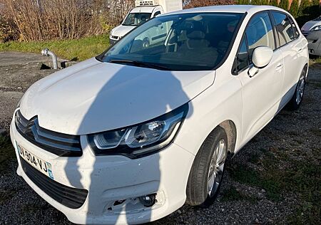 Citroën C4 Business Class