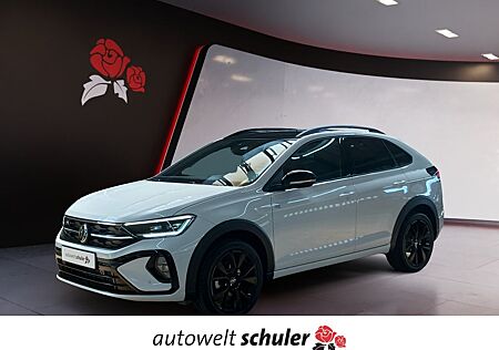 VW Taigo Volkswagen R-Line 1.5 TSI 150 PS 7-Gang-DSG 1.0 TSI