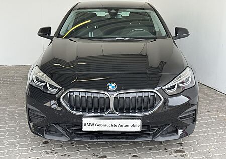 BMW 218dA Gran Coupé Advantage LED.Navi.ACC.HaKa.RFK