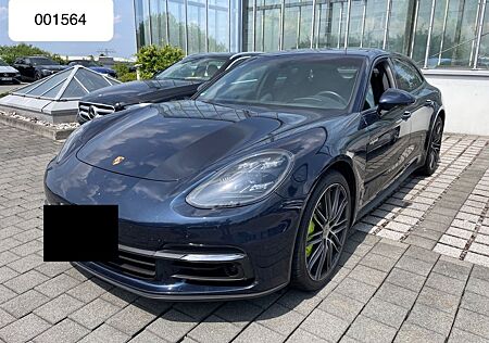 Porsche Panamera Sport Turismo 4 E-Hybrid InnoDrive HUD