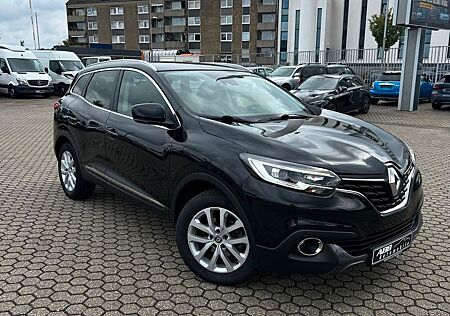 Renault Kadjar *Bose*1,5Dci* ENERGY dCi 110*Teilleder*