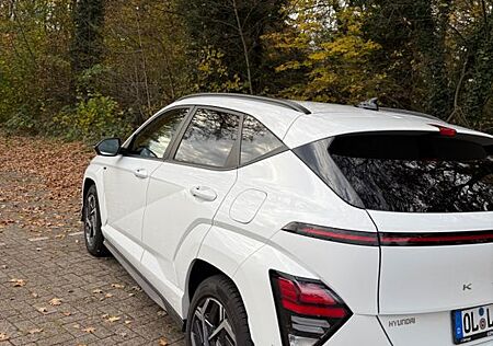 Hyundai Kona 1.6 T-GDI N Line ULTIMATE PAKET