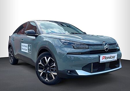 Citroën C4 e- Elektro 156 MAX *Cam*Technopak*11 kW*Navi*
