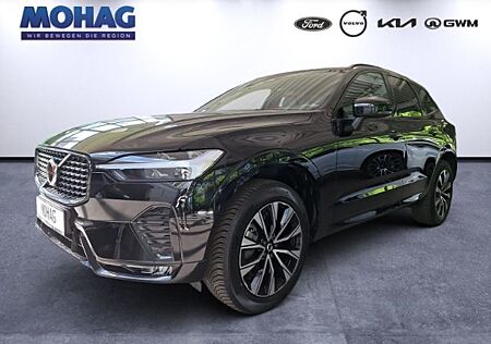 Volvo XC 60 XC60 B4 Benzin Plus Dark AHK Memory BLIS ACC H&