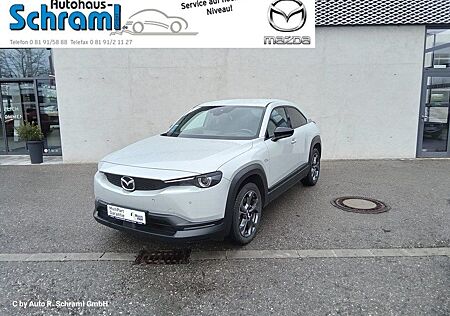 Mazda MX-30 35,5 kWh e-SKYACTIV 145 PS FIRST EDITION P