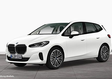 BMW 2er 220i Active Tourer AHK Driv.Assist+ Head-Up LED