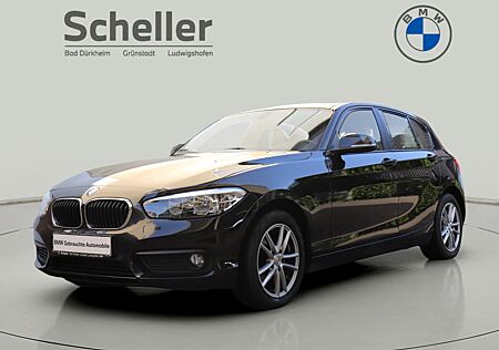 BMW 118i 5-Türer Verkauf nur an Händler
