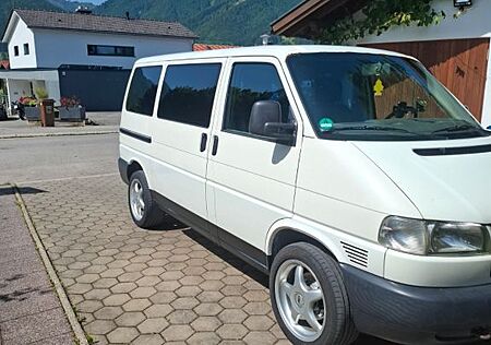 VW T4 Multivan Volkswagen