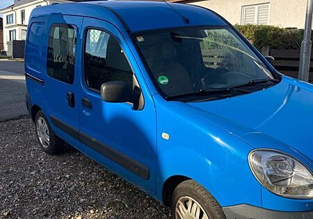 Renault Kangoo Rapid 1. HAND