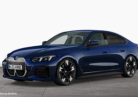 BMW i4 eDrive40 Gran Coupé*495€ netto*M Sportpaket*F