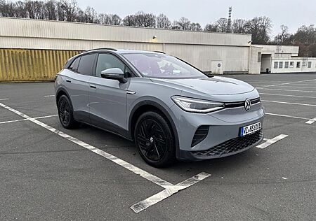 VW ID.4 Volkswagen Pro P. 77 kWh,Garantie,8fach Reifen,Wärmep
