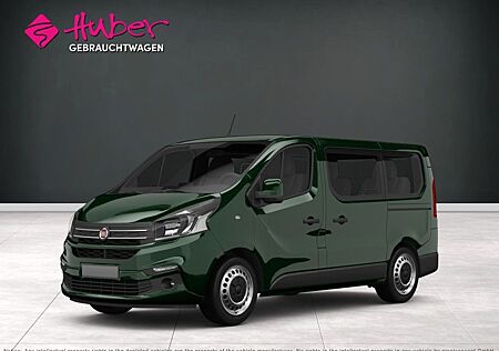 Fiat Talento Kombi FAMILY L1H1 (*ANHÄNGERKUPPLUNG*)