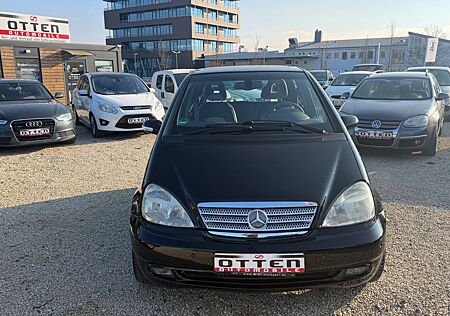 Mercedes-Benz A 210 Evolution