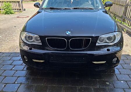 BMW 118i -