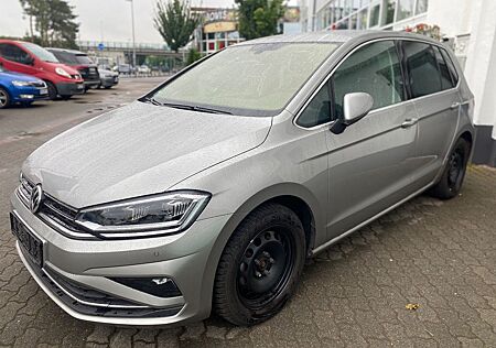 VW Golf Sportsvan Volkswagen 1.5 TSI ACT 96kW DSG Highline...