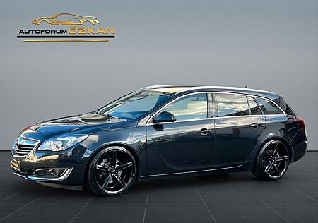 Opel Insignia A 2.0 CDTi Sports Tourer Innovation