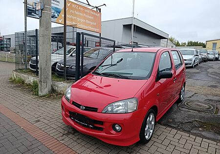 Daihatsu YRV 1.3 Plus*1 HAND*SPORT*ALUS*GARAGE*SEHR GEPFL