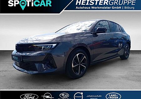 Opel Astra 1.2 GS *NAVI*KEYLESS*SITZHZG*