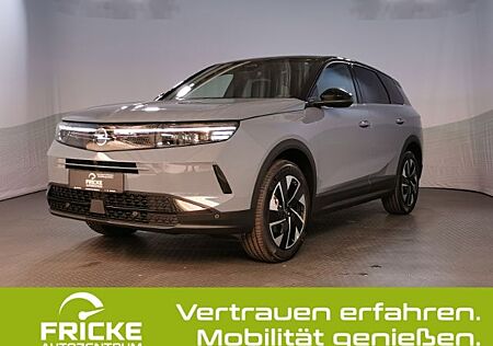 Opel Grandland X Grandland MHEV GS +Nappa-Leder+Matrix-LED+Sounds