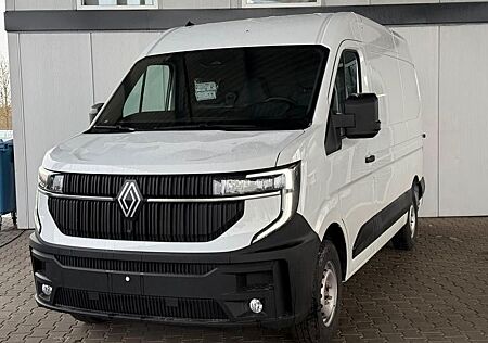 Renault Master L2H2 3,5 T 170 PS AHK,CAM
