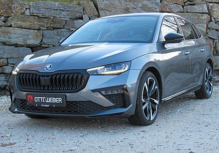 Skoda Scala 1.0 TSI DSG 85kW Monte Carlo 18''