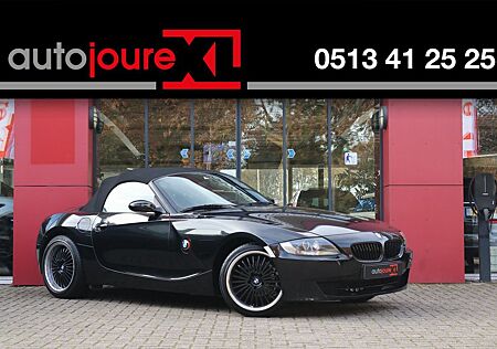 BMW Z4 Roadster 2.0i Anniversary | Origineel NL |