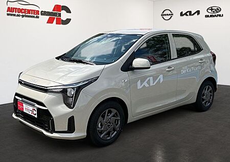 Kia Picanto 1.0 DPI MT VISION (4-Sitzer)