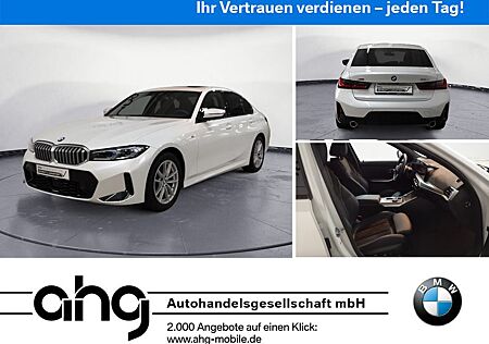 BMW 320i xDrive Automatik M Sportpaket Innovationspa