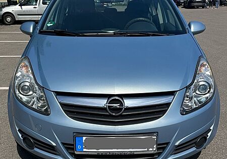 Opel Corsa 1.2 Twinport Edition Easytronic Edition