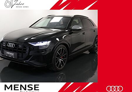 Audi SQ8 4.0 TFSI Quattro tiptronic Matrix|AHK|HUD|Lu