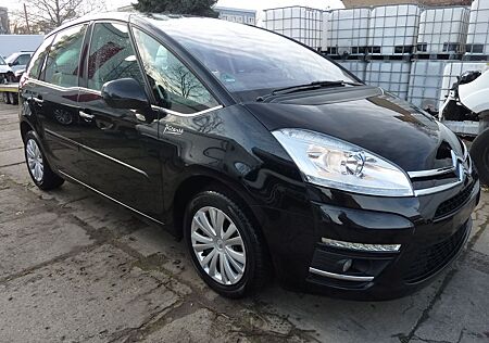 Citroën C4 Picasso Selection Automatik