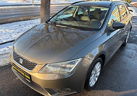 Seat Leon ST Style