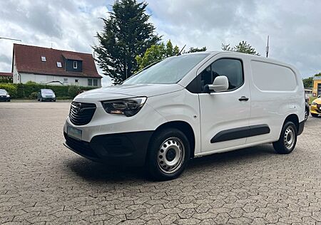 Opel Combo E Cargo Edi Nutzlast XL Navi/Sitzh