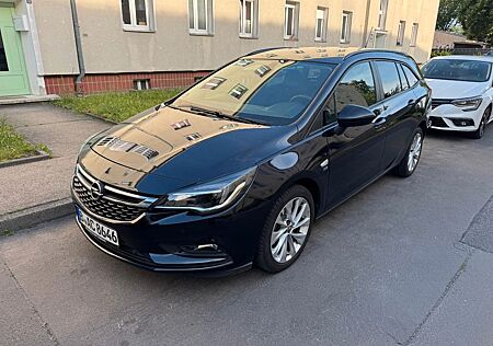 Opel Astra ST 1.0 ECOTEC Turbo 120 Jahre 77kW S/S...