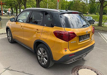 Suzuki Vitara 1.4 BOOSTERJET Comfort+ 4x4 Automatik...