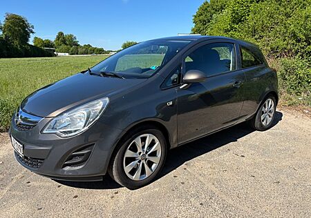 Opel Corsa 1.4 Active Active